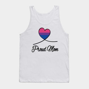 Proud Mom Tank Top